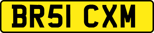 BR51CXM