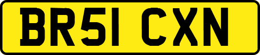 BR51CXN