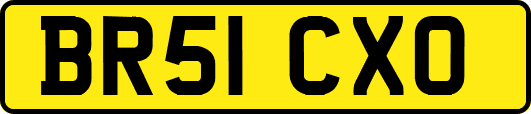 BR51CXO