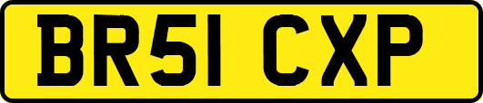 BR51CXP