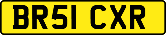 BR51CXR