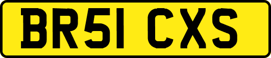BR51CXS