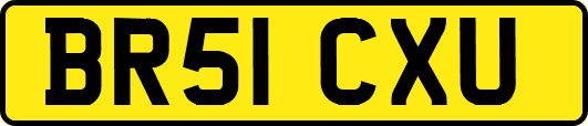 BR51CXU