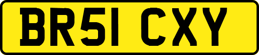 BR51CXY