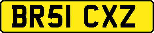BR51CXZ