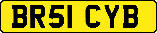 BR51CYB