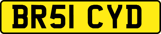 BR51CYD