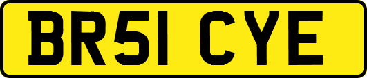 BR51CYE