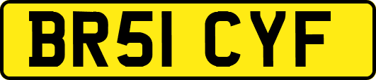 BR51CYF