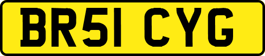 BR51CYG