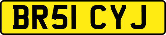 BR51CYJ