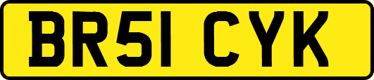 BR51CYK