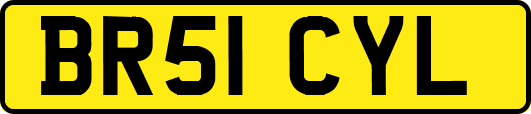 BR51CYL