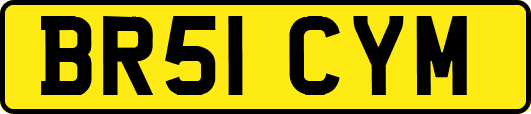BR51CYM