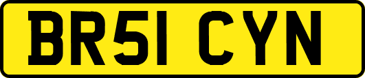 BR51CYN