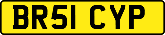 BR51CYP