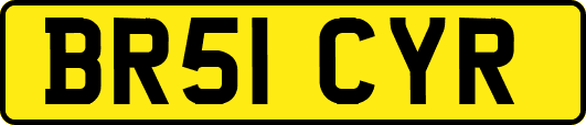 BR51CYR