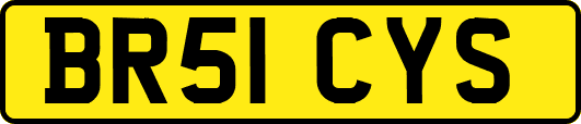 BR51CYS