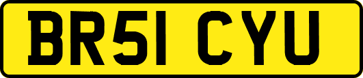 BR51CYU