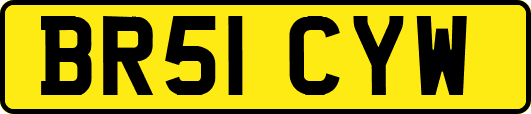 BR51CYW