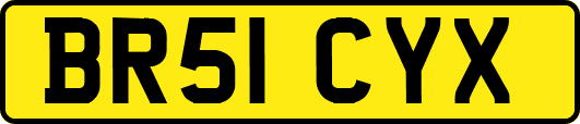 BR51CYX