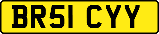 BR51CYY