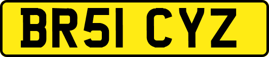 BR51CYZ