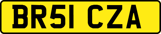 BR51CZA