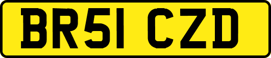 BR51CZD