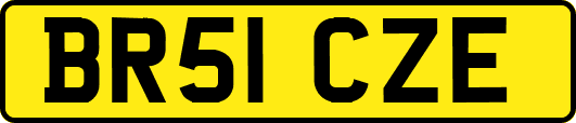 BR51CZE