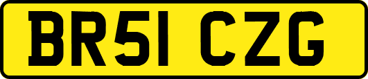 BR51CZG
