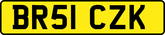 BR51CZK
