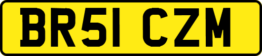 BR51CZM