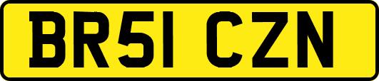 BR51CZN