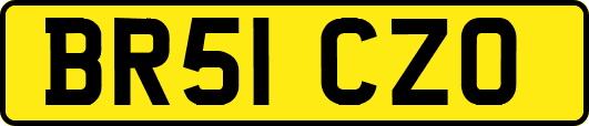 BR51CZO