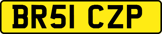 BR51CZP