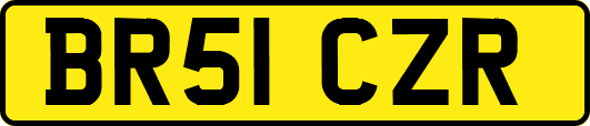 BR51CZR