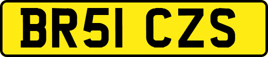 BR51CZS