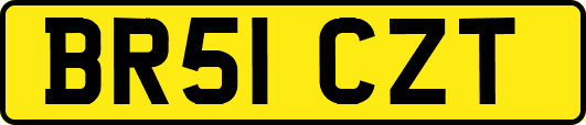 BR51CZT