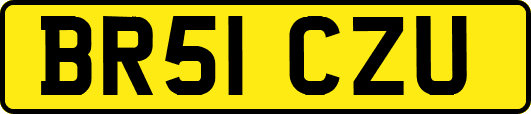 BR51CZU