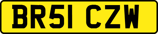 BR51CZW