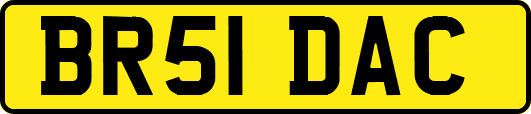 BR51DAC