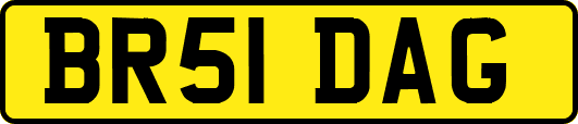 BR51DAG