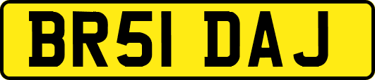 BR51DAJ