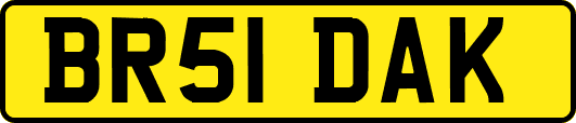 BR51DAK