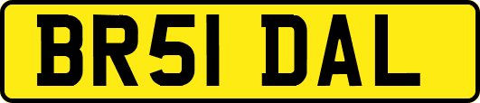 BR51DAL