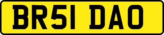 BR51DAO