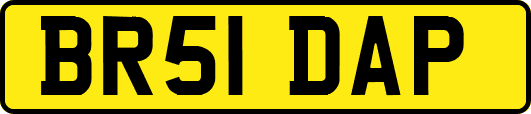 BR51DAP