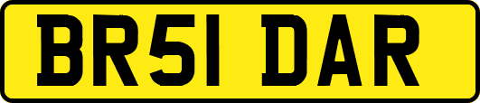 BR51DAR
