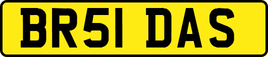 BR51DAS